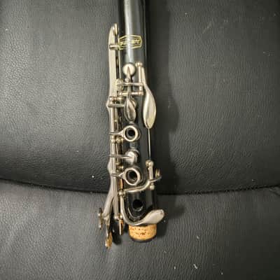 SELMER USA BUNDY RESONITE Bb STUDENT CLARINET -- COMPLETELY REPADDED AND ADJUSTED - NEW CASE - READY TO PLAY! image 14