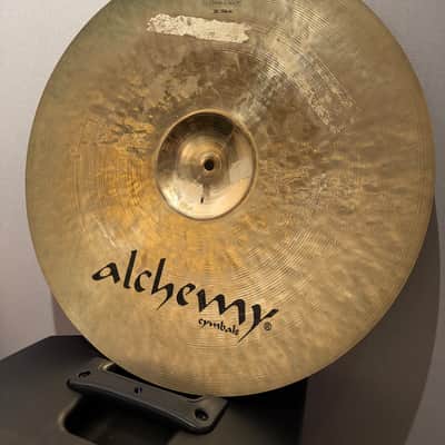 Istanbul Agop Alchemy 20” Crash image 2