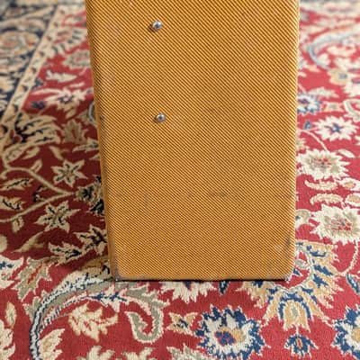 Fender Hot Rod Deluxe III 3-Channel 40-Watt 1x12" Guitar Combo 2010 - 2017 - Tweed image 3