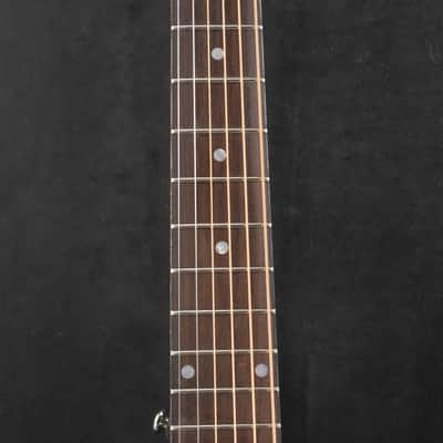 Epiphone J-45 Standard Left-Handed Vintage Sunburst w/Premium Gig Bag image 5