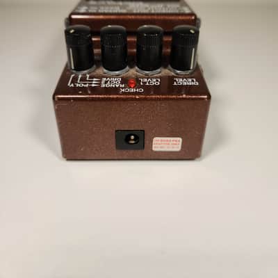 Boss OC-3 Super Octave image 2