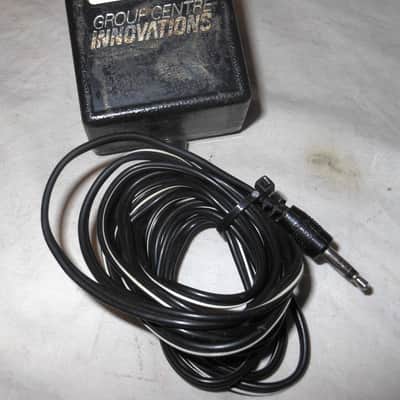 Vintage 1980's SIMMONS SDS-1 Digital EPROM Drum Pad w/Manual & SIMMONS Power Supply * FULLY TESTED * image 8