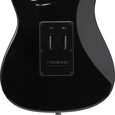 Ibanez AZ22S2-BK image 2