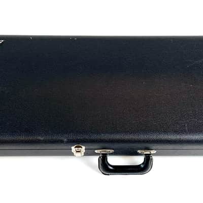 Fender Telecaster Custom American Vintage '72 FSR Black 2013 Limited Edition image 25