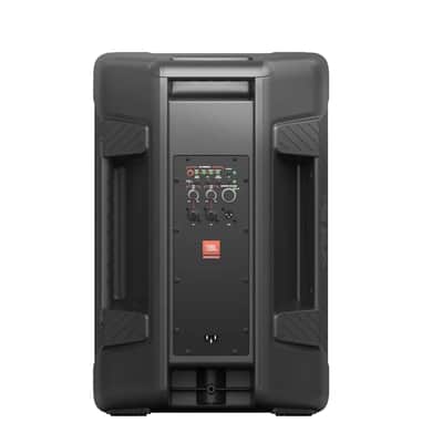 JBL IRX112BT Powered 12-inch Portable PA Loudspeaker With Bluetooth image 4