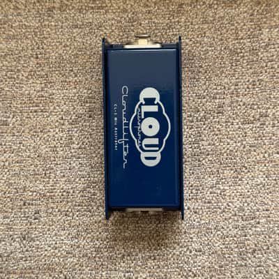 Cloud Microphones Cloudlifter CL-1 w/ XLR cables image 2