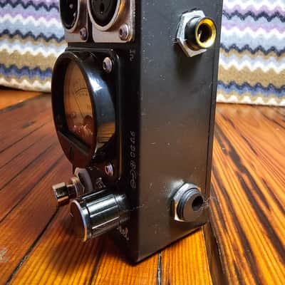 Joye Music Analog-VUMP - Black image 4
