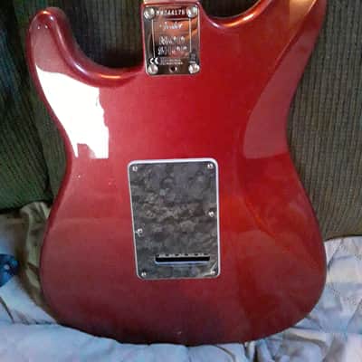 Fender American Mod Shop Stratocaster image 7