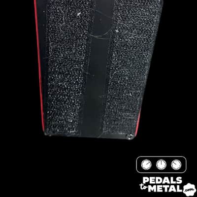 Fender Drive 2010s - Red X13190 image 5