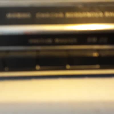 Whippany Electronics Rhythm Master RM-20, Drum Machine image 2