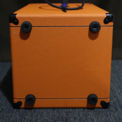 Orange TB500C Hybrid Bass Amp Combo Amplifier BT500C 500W image 6