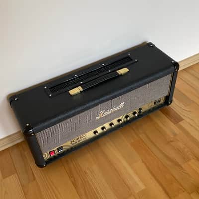 Marshall JCM 800 2203ZW Lead Series Zakk Wylde Signature 100W Head image 3