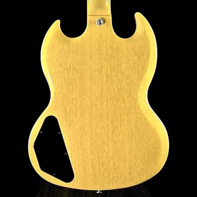 Gibson SG Standard Custom Color Series image 3