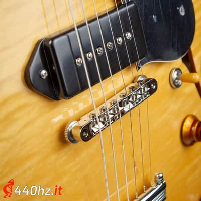 Collings I-30 LC - Blonde image 10