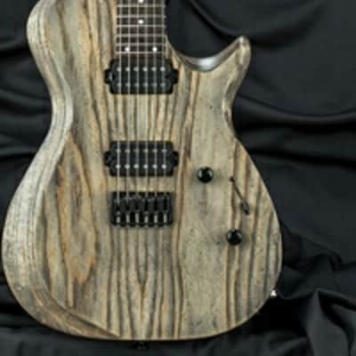 Kiesel SCB6H 2015  Antique Ash Treatment image 1