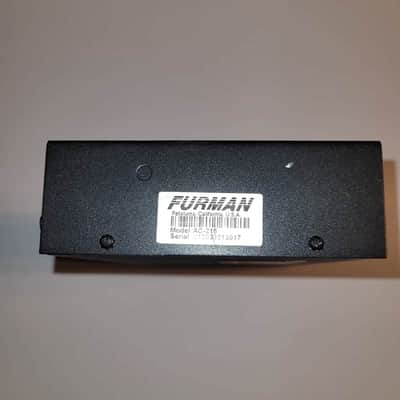 Furman AC-215 Compact Power Conditioner - With 3 Prong Cord image 6