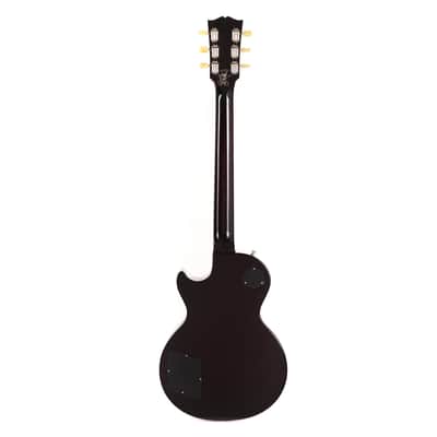 Gibson Slash Victoria Les Paul Standard Goldtop image 4