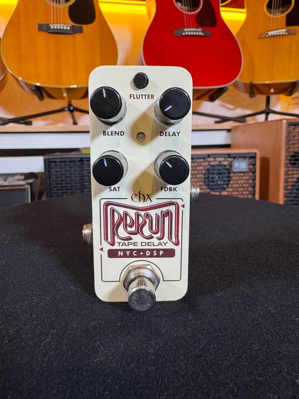 Electro-Harmonix Pico Rerun image 1