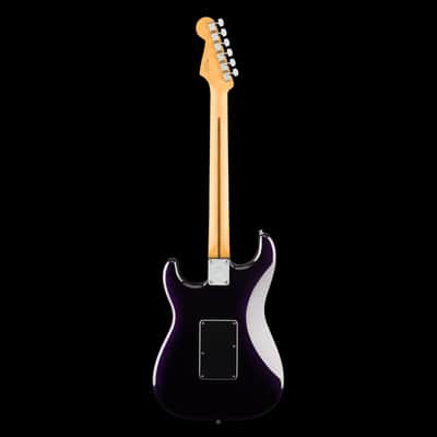 Fender Player II Modified Stratocaster HSS Floyd Rose Dusk With Gig Bag image 5