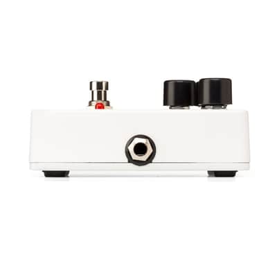 Electro Harmonix J Mascis Ram's Head Big Muff PI Fuzz/Distortion/Sustainer Guitar Effect Pedal image 4
