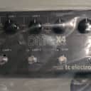 TC Electronic Ditto X4 Looper 2016 - Present - Black