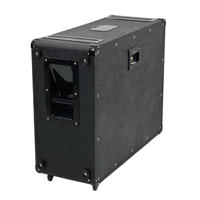 Marshall 1936 Cabinet image 3