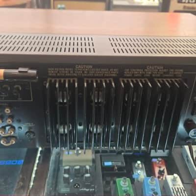 Sansui 9090DB 1976-1979 image 7