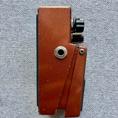 BOSS OC-2 Octaver Pedal image 3