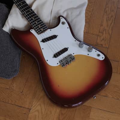 Fender Duo-Sonic 1961 image 2