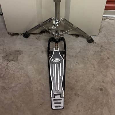 PDP PDHH820 800 Series Medium Weight 2-Leg Hi-Hat Stand 2010s - Chrome image 1