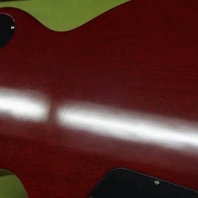 Gibson Les Paul Standard '60s 2019 - Present - Unburst image 12