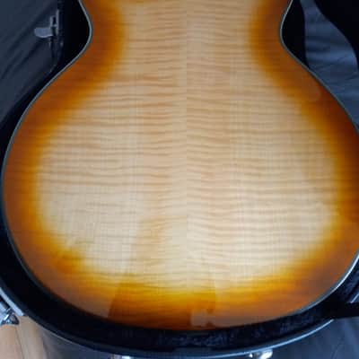 Carlo Robelli 920f 2000s - Sun burst image 8