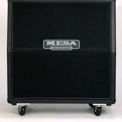 Mesa Traditional 4x12