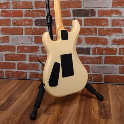 Kramer Baretta Cream 1985 w/OHSC image 6