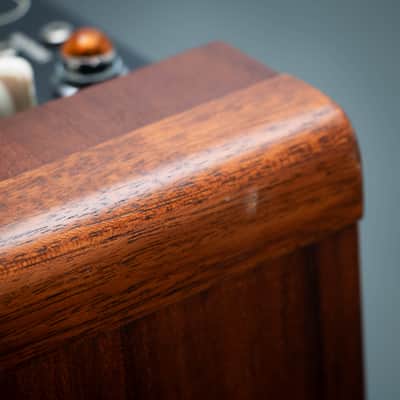 Taylor Circa 74 Acoustic/Vocal Amplifier w/Amp Stand - Preowned Bild 5