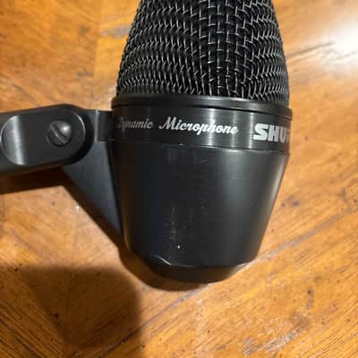 Shure PGA52-LC 2015 - Present - Black image 2