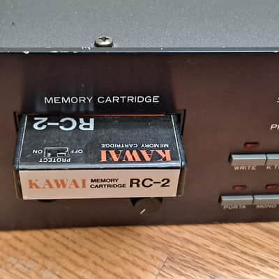 Kawai K3m image 2