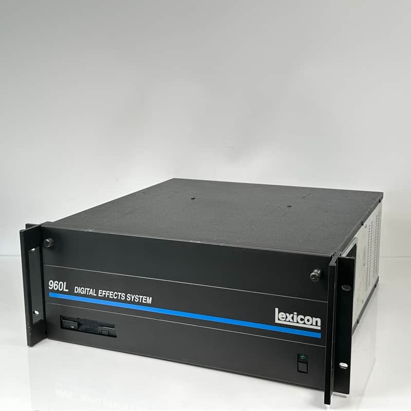 Immagine Lexicon 960L Effects Processor - 1