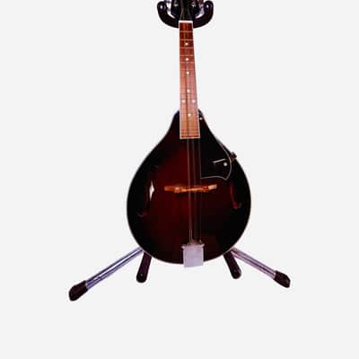 Ibanez M510DVS A-Style Mandolin 2010 - 2018 - Dark Vintage Sunburst image 1