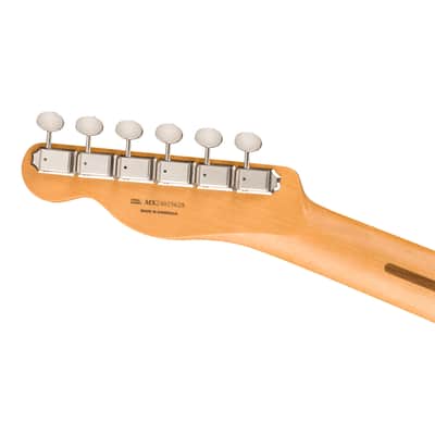 Fender Player II Telecaster HH RW Aquatone Blue - Electric Guitar image 5