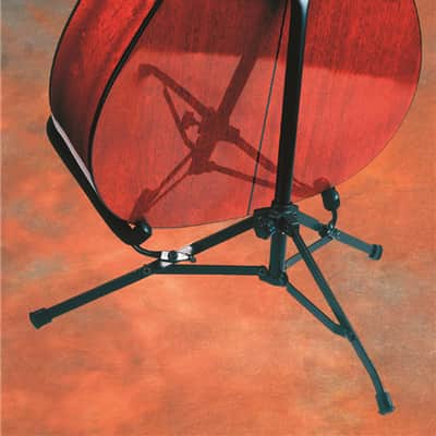 Fender FMSA-1 Mini Acoustic Guitar Stand image 4