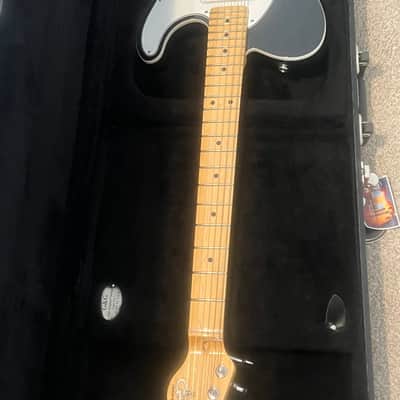 G&L ASAT Special USA Build To Order 2022 - Jet Black image 3