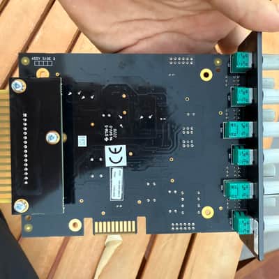 Solid State Logic 500-Series E EQ Module image 3