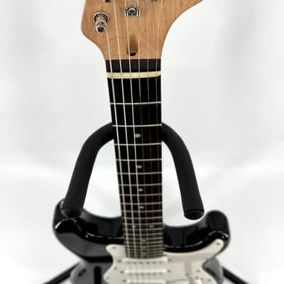 Squier Stratocaster Mini 2016 - Black image 7