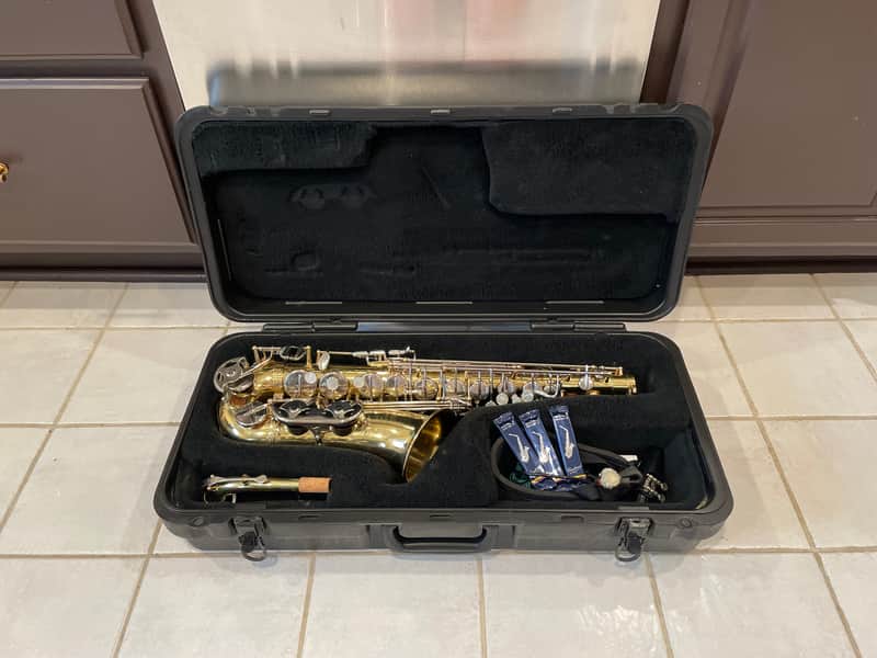 Selmer AS300