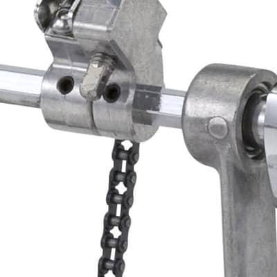 Pearl P-830 Longboard Single Chain-Drive Pedal image 5