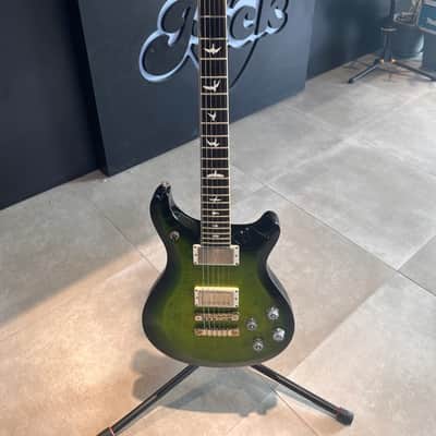 PRS S2 McCarty 594 2021 - 2025 - Eriza Verde image 1