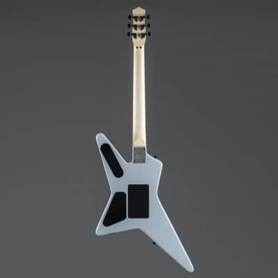 EVH Star Limited Edition EB Primer Gray - Electric Guitar image 4