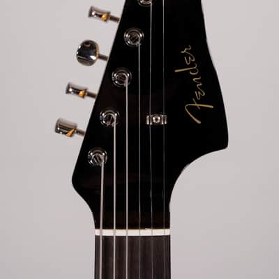 Fender Custom Shop '62 Reissue Jazzmaster NOS image 9