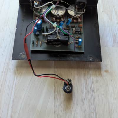 ProCo -1982- RAT Distortion Pedal [Big Box] image 7
